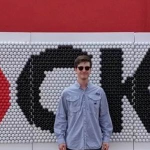 Meet your Posher, Robert